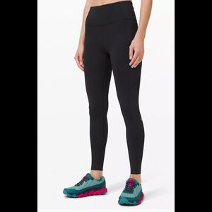 NWT Lululemon In Movement 7/8 Tight size 10